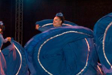 Puerto Vallarta Rhythms of the Night